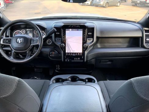 Used 2024 RAM 3500 Tradesman w/ Towing Technology Group image 13