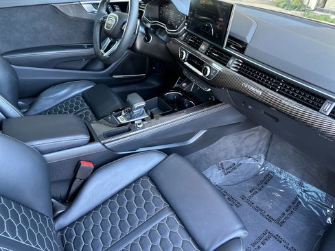 Used 2024 Audi RS 5 image 15