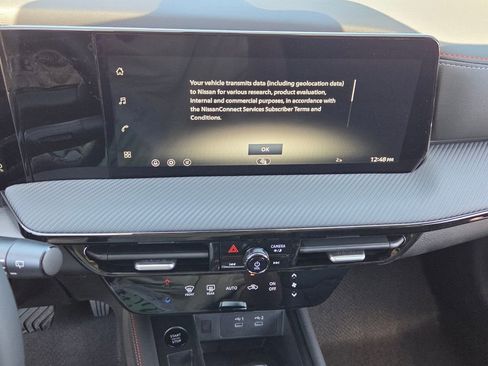 New 2026 Nissan Kicks SR FWD image 17