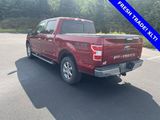 Certified 2019 Ford F150 XLT w/ Equipment Group 302A Luxury image 5