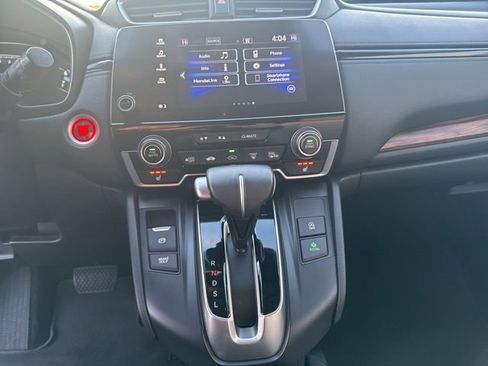 Certified 2022 Honda CR-V EX-L image 18