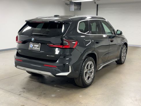 Used 2025 BMW X1 xDrive28i image 7