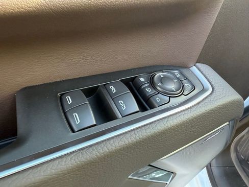 New 2026 GMC Sierra 2500 Denali w/ Denali Reserve Package image 22