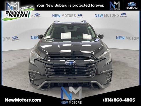 New 2026 Subaru Ascent Premium image 6