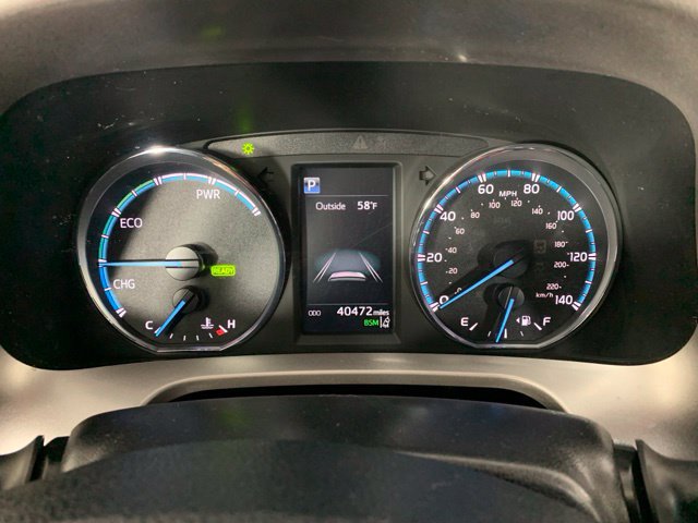 Used 2017 Toyota RAV4 Limited w/ All Weather Liner Package AWD/4WD image 24