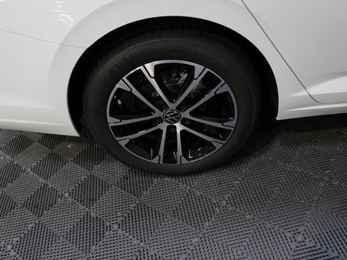 New 2026 Volkswagen Jetta Sport image 24