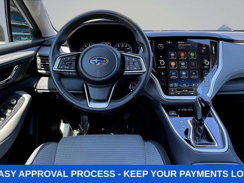 Used 2023 Subaru Outback Premium AWD/4WD image 11