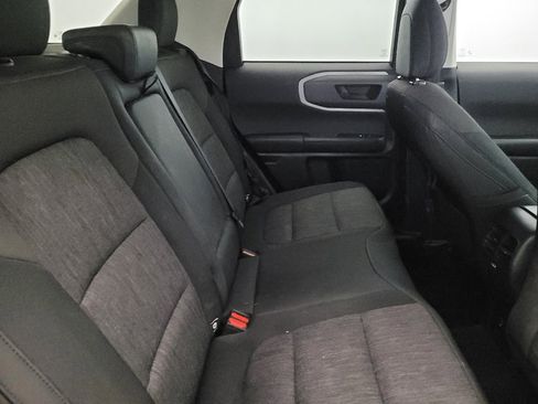 Used 2021 Ford Bronco Sport Big Bend AWD/4WD image 19