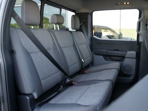 New 2026 Ford F350 XL AWD/4WD image 33