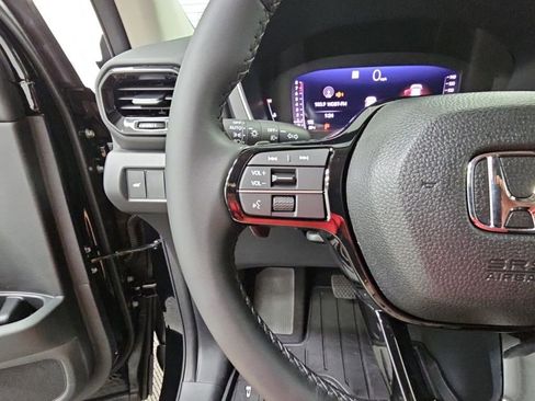 New 2026 Honda Pilot EX-L image 24