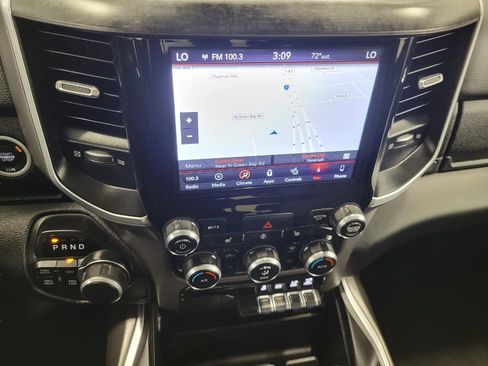 Used 2019 RAM 1500 Big Horn AWD/4WD image 7