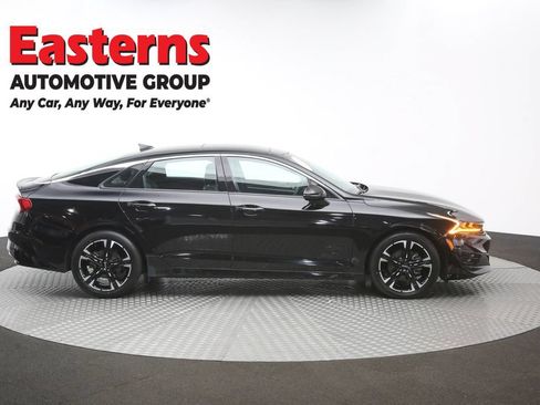 Used 2022 Kia K5 GT-Line w/ GT-Line FWD Premium Package image 46