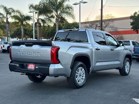 New 2026 Toyota Tundra SR5 image 12
