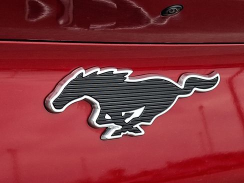 Certified 2021 Ford Mustang Mach-E Premium AWD/4WD image 29