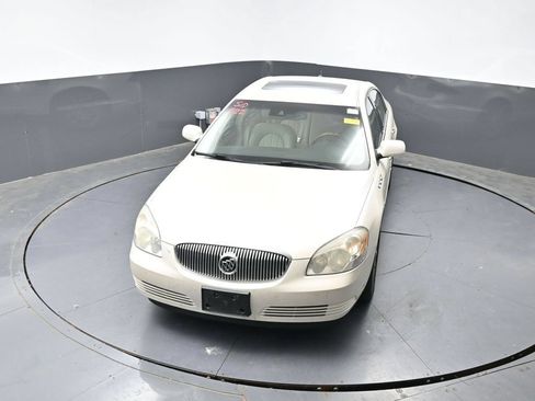 Used 2008 Buick Lucerne CXL w/ Ultra Confidence Package FWD image 16