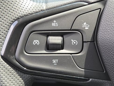 New 2026 Chevrolet TrailBlazer LS AWD/4WD image 29