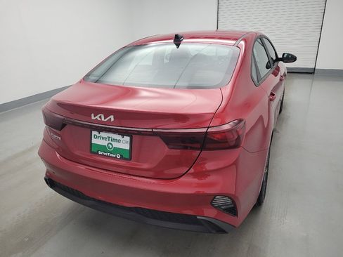 Used 2024 Kia Forte LXS FWD image 7