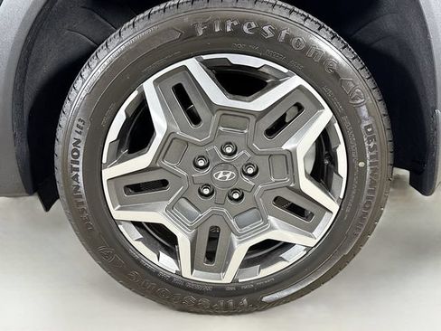 Used 2023 Hyundai Santa Fe Limited AWD/4WD image 32