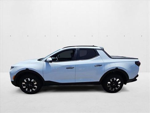 New 2025 Hyundai Santa Cruz SEL image 5