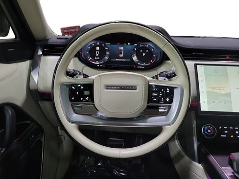 Used 2023 Land Rover Range Rover SE AWD/4WD image 24