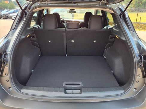 New 2026 Nissan Kicks SV image 26