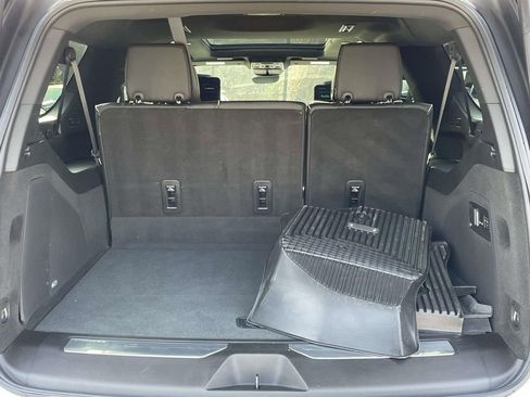 Certified 2023 Cadillac Escalade ESV Sport w/ Touring Package image 10