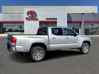 Used 2016 Toyota Tacoma SR5 video 3