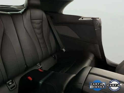 Used 2025 BMW 840i xDrive Convertible AWD/4WD image 71