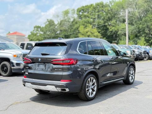 Used 2023 BMW X5 sDrive40i w/ Premium Package RWD image 33