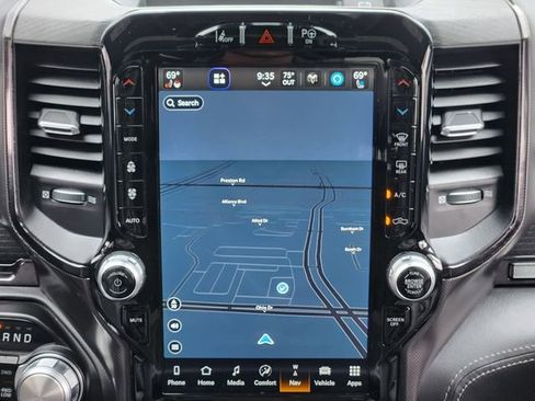 Certified 2023 RAM 1500 Limited AWD/4WD image 17