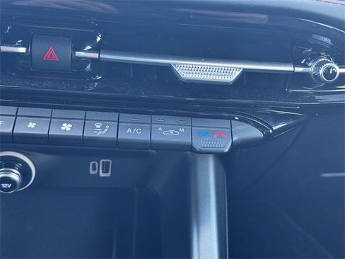 Certified 2024 Dodge Hornet R/T w/ R/T Blacktop Package image 34