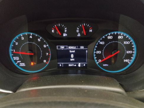 Used 2021 Chevrolet Malibu RS image 23