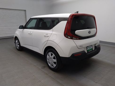 Used 2021 Kia Soul LX image 5