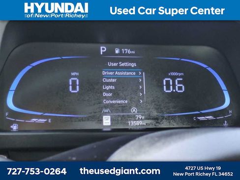 Used 2024 Hyundai Elantra SE FWD image 26