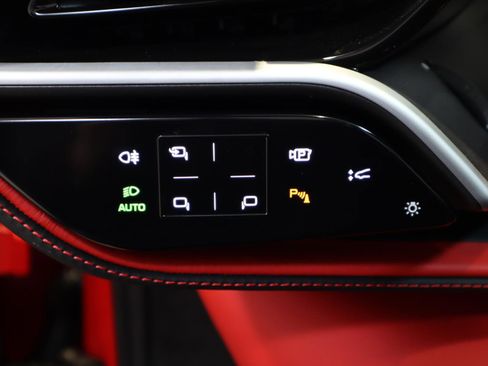 Certified 2025 Ferrari 296 GTS image 30