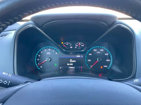 Used 2022 Chevrolet Colorado Z71 image 13