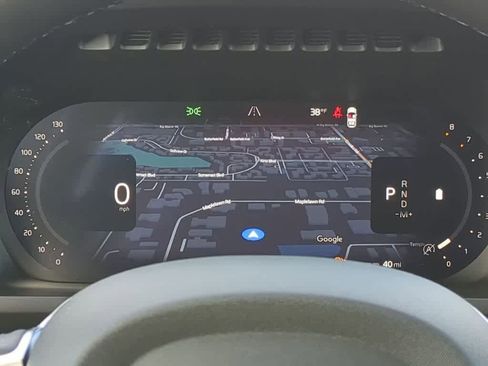 New 2026 Volvo XC90 B6 Plus w/ Protection Package Premier image 31