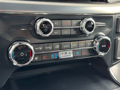 New 2026 Ford F150 Lariat AWD/4WD image 22