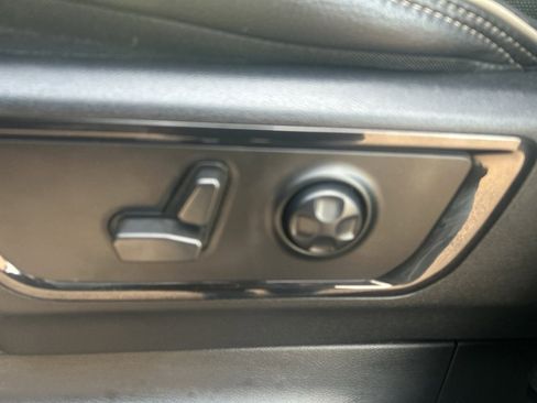 Used 2022 RAM 1500 Limited w/ Trailer Tow Group image 20