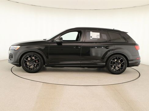 New 2026 Audi SQ7 Premium Plus image 2