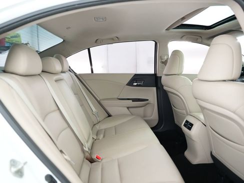 Used 2014 Honda Accord EX-L image 39