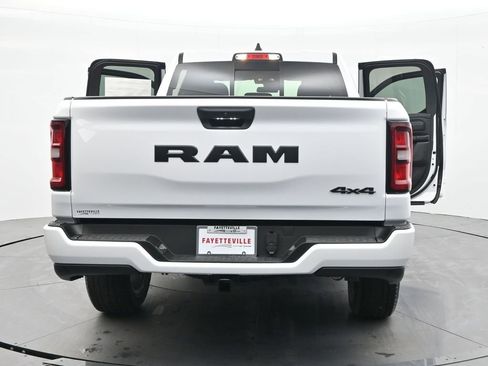 New 2026 RAM 1500 Express image 46