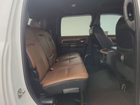 Used 2022 RAM 3500 Limited image 23