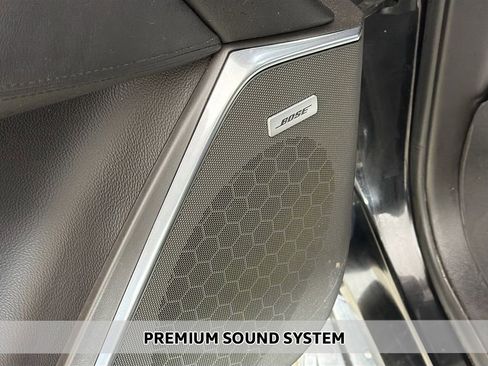 Used 2018 Cadillac Escalade Premium Luxury image 6