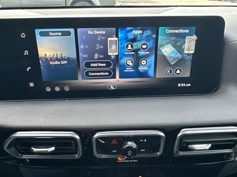 New 2026 Nissan Sentra SV w/ Floor Mat Package FWD image 31