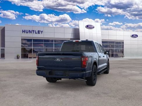 New 2026 Ford F150 XLT w/ Equipment Group 302A MID AWD/4WD image 8