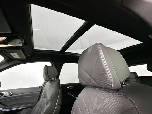 Used 2025 BMW X5 xDrive40i image 20