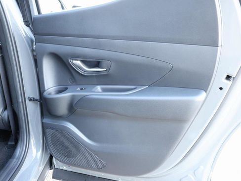 New 2026 Hyundai Santa Cruz SEL image 12