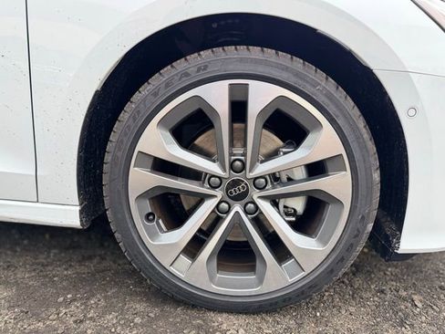 New 2026 Audi A3 2.0T Premium Plus AWD/4WD image 10