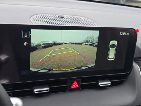 New 2026 Hyundai Ioniq 5 SE image 5